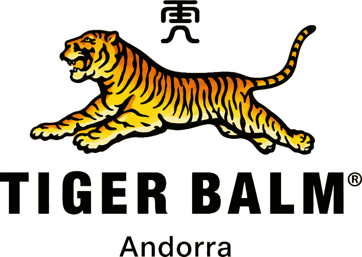 Tiger Balm Andorra